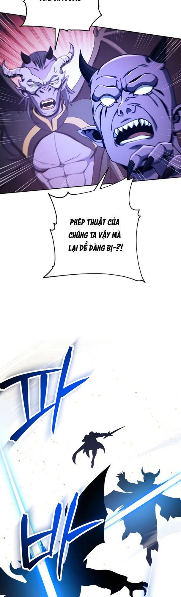 Cốt Binh Trở Lại Tập 224 trang 66