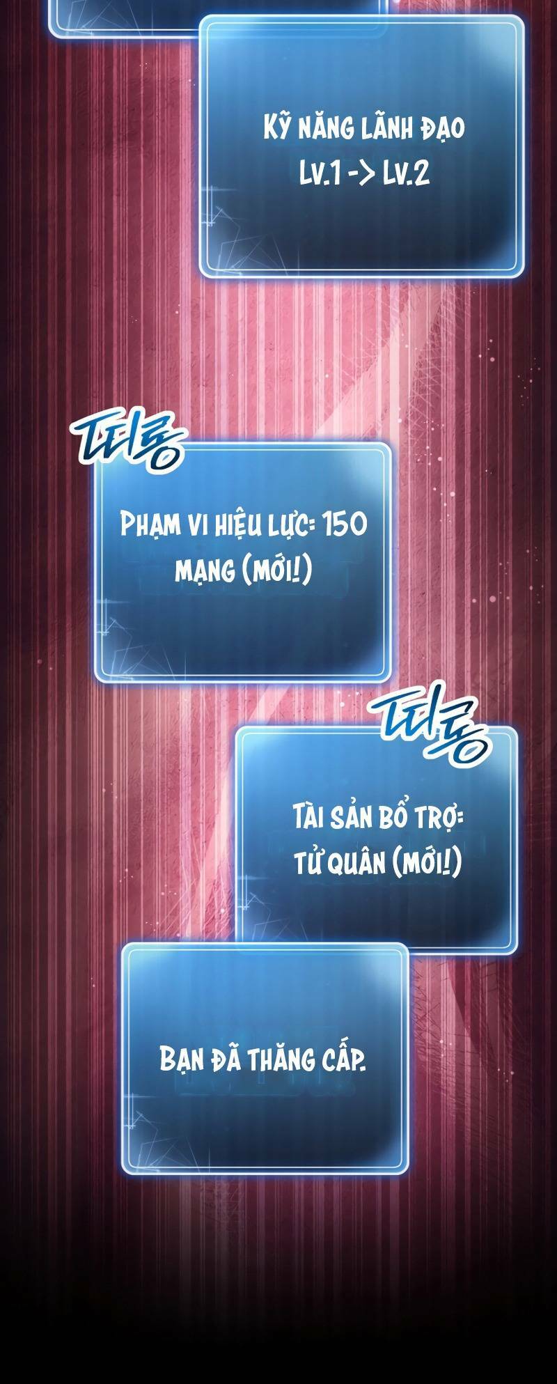 Cốt Binh Trở Lại Tập 225 trang 19