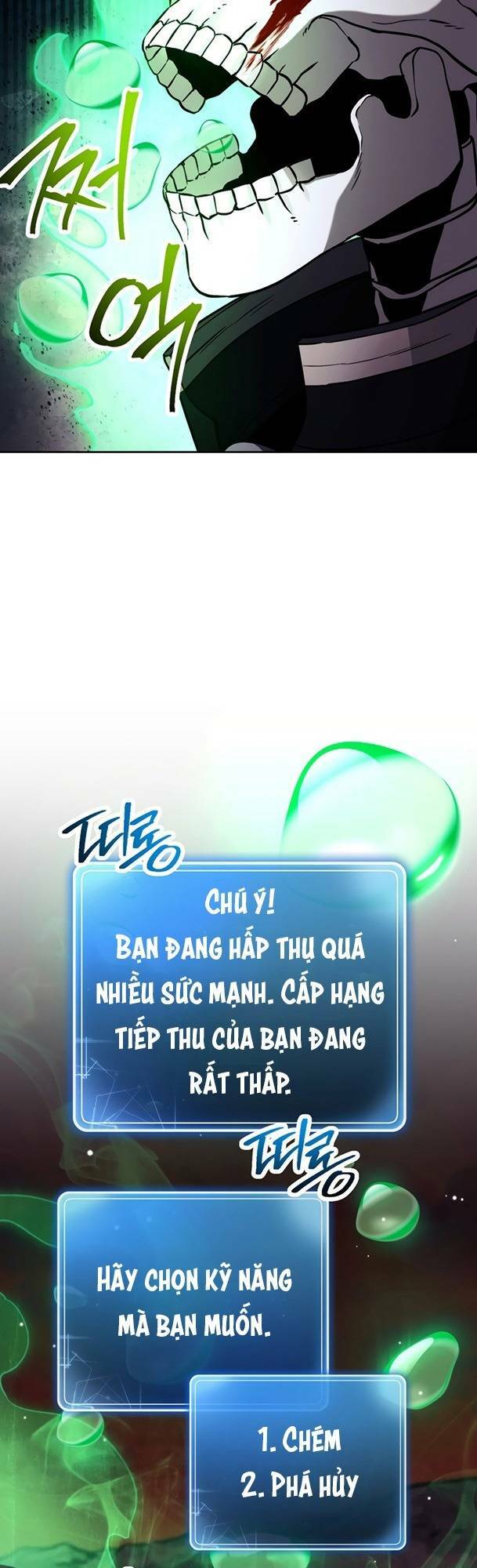 Cốt Binh Trở Lại Tập 225 trang 58
