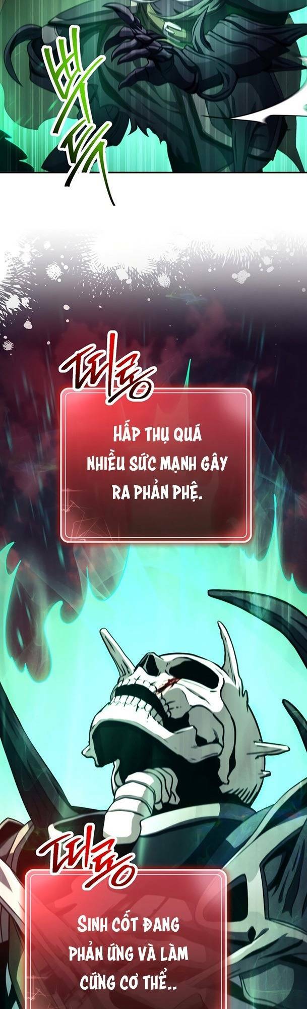 Cốt Binh Trở Lại Tập 225 trang 62