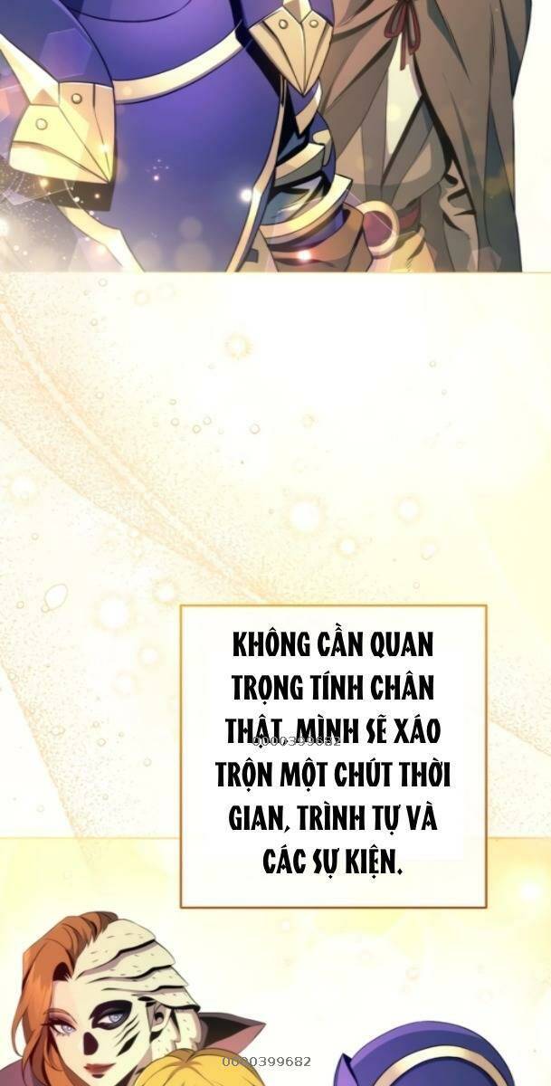 Cốt Binh Trở Lại Tập 228 trang 20