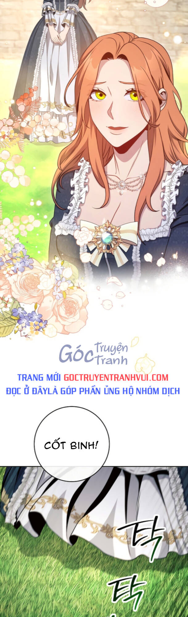 Cốt Binh Trở Lại Tập 230 trang 39