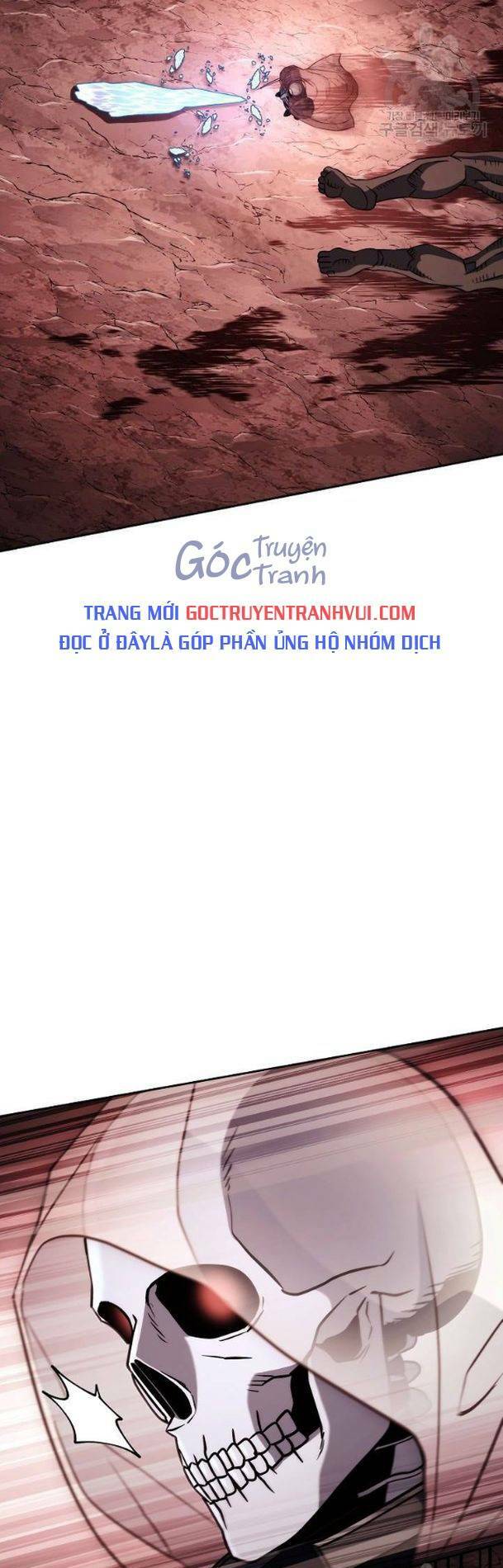 Cốt Binh Trở Lại Tập 233 trang 41
