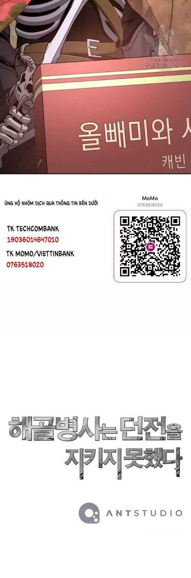 Cốt Binh Trở Lại Tập 233 trang 64