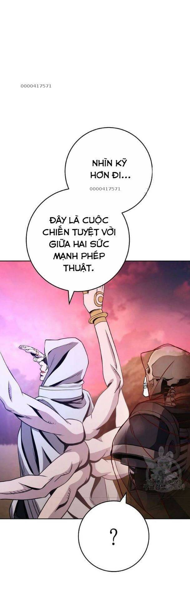 Cốt Binh Trở Lại Tập 234 trang 5