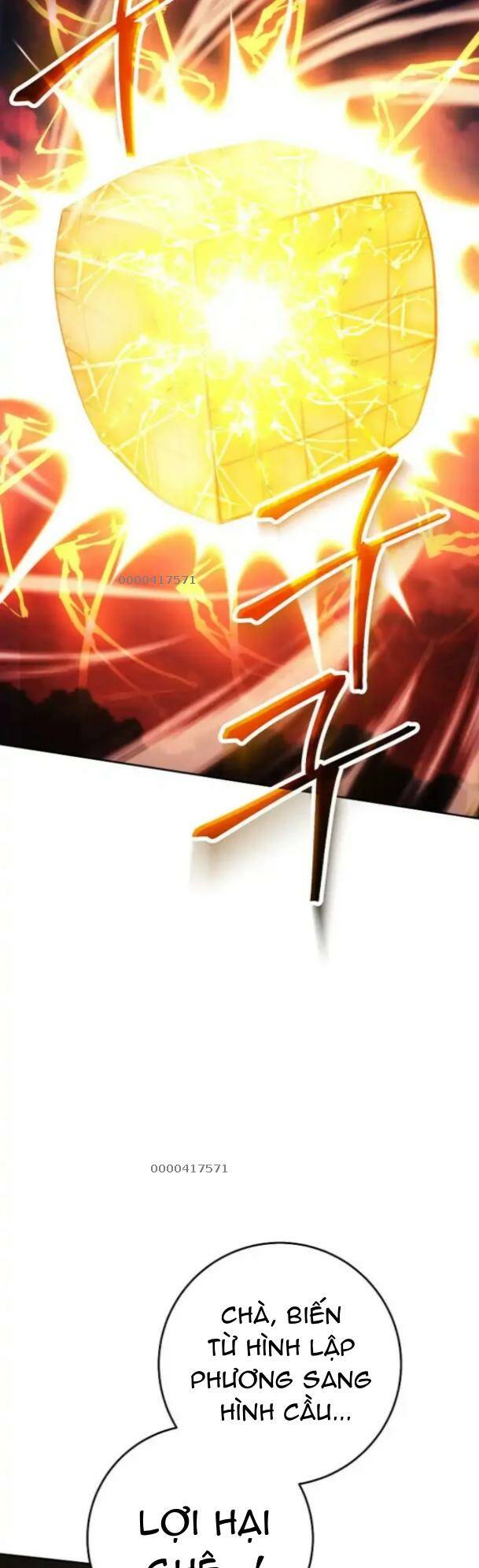 Cốt Binh Trở Lại Tập 237 trang 3