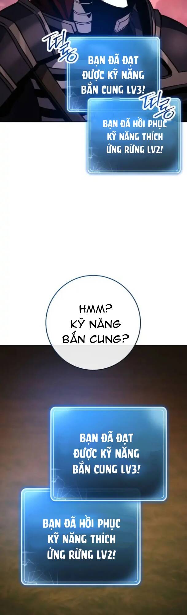 Cốt Binh Trở Lại Tập 237 trang 22