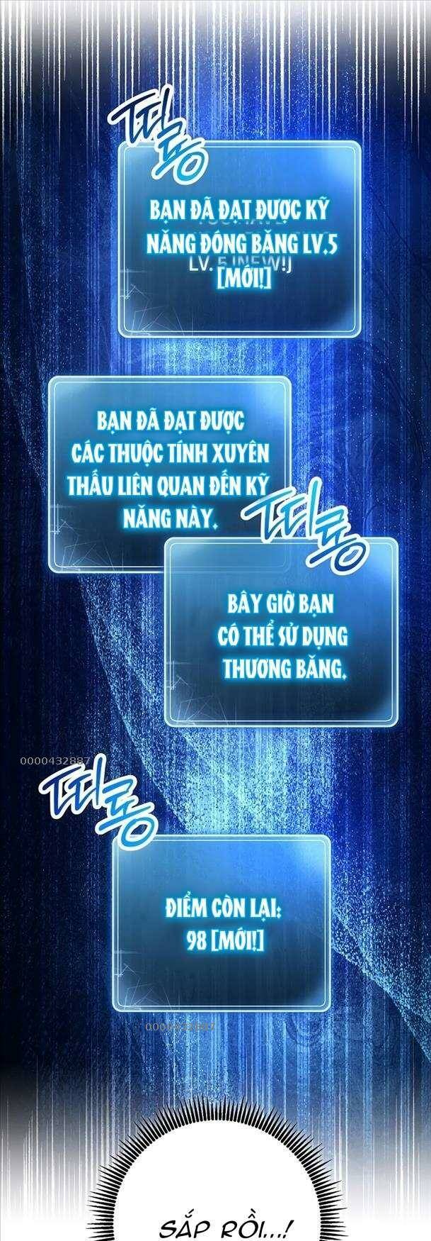 Cốt Binh Trở Lại Tập 238 trang 51
