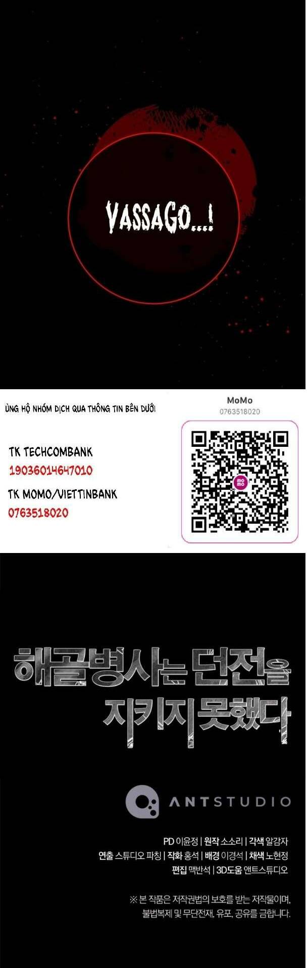 Cốt Binh Trở Lại Tập 239 trang 74