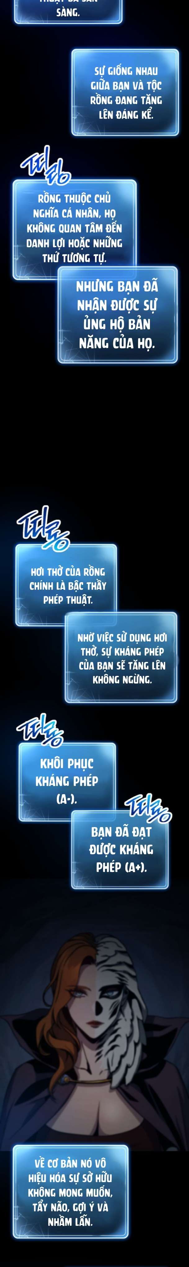 Cốt Binh Trở Lại Tập 241 trang 30