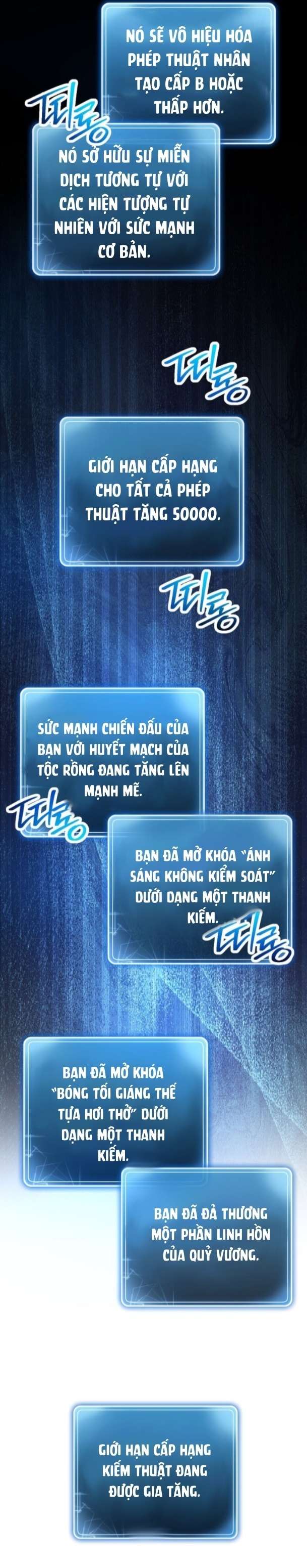 Cốt Binh Trở Lại Tập 241 trang 31