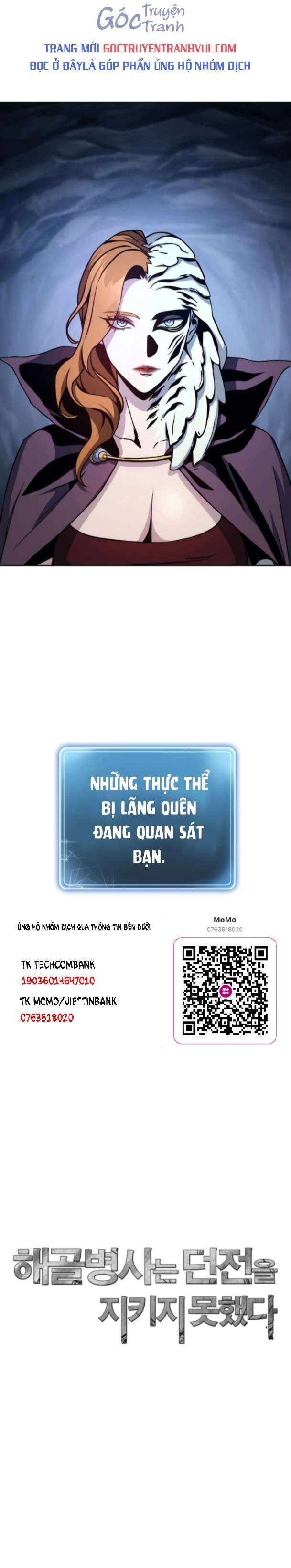 Cốt Binh Trở Lại Tập 241 trang 32