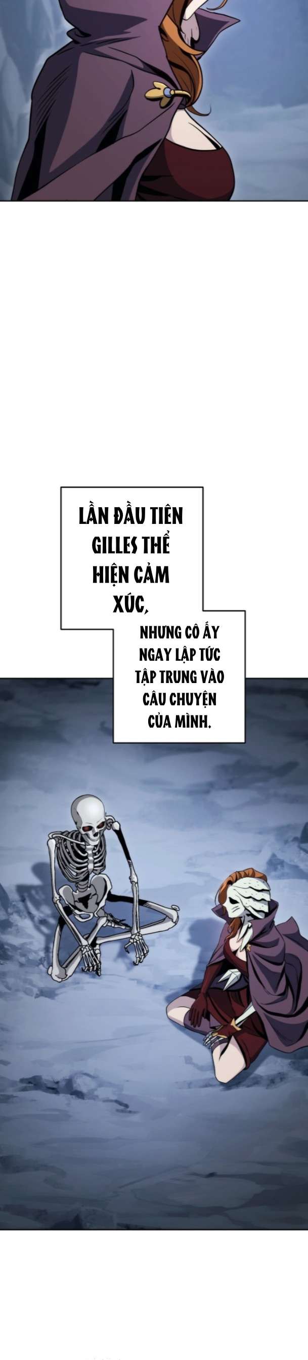 Cốt Binh Trở Lại Tập 242 trang 24
