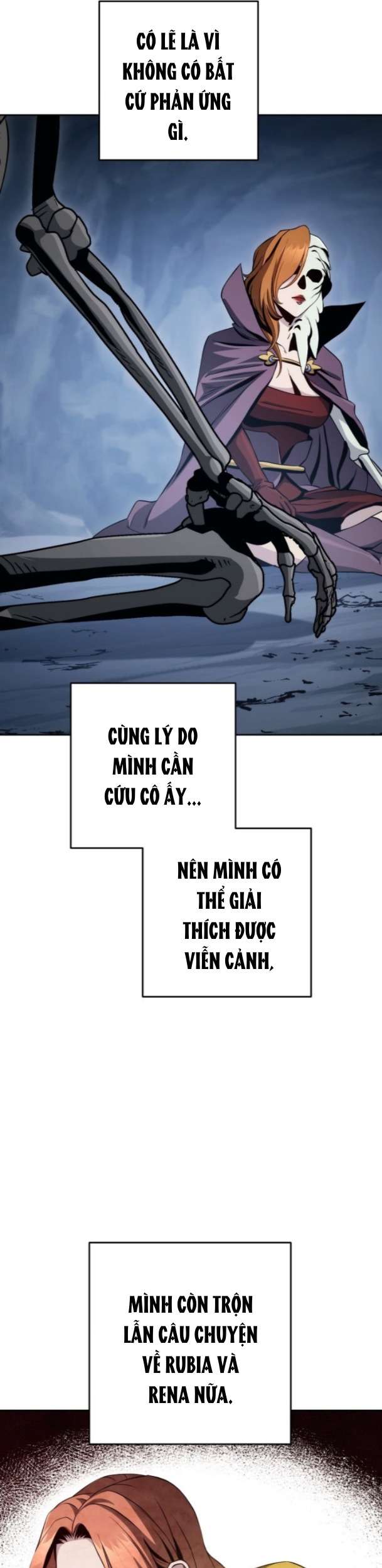 Cốt Binh Trở Lại Tập 242 trang 28