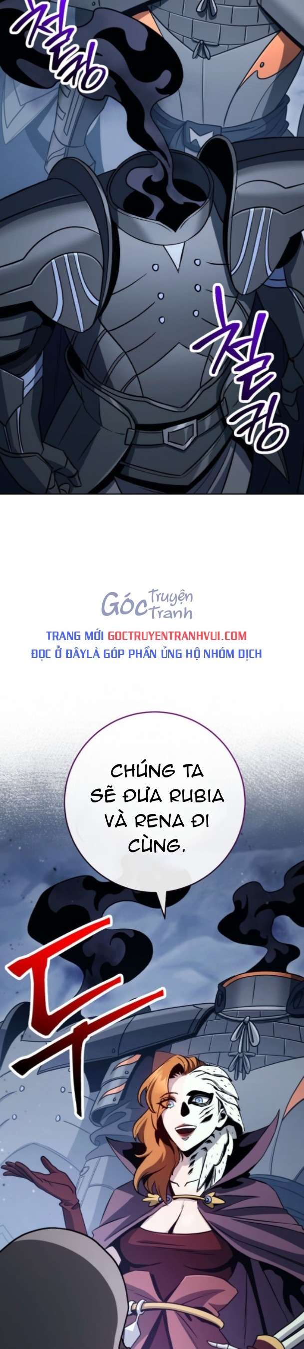 Cốt Binh Trở Lại Tập 242 trang 44