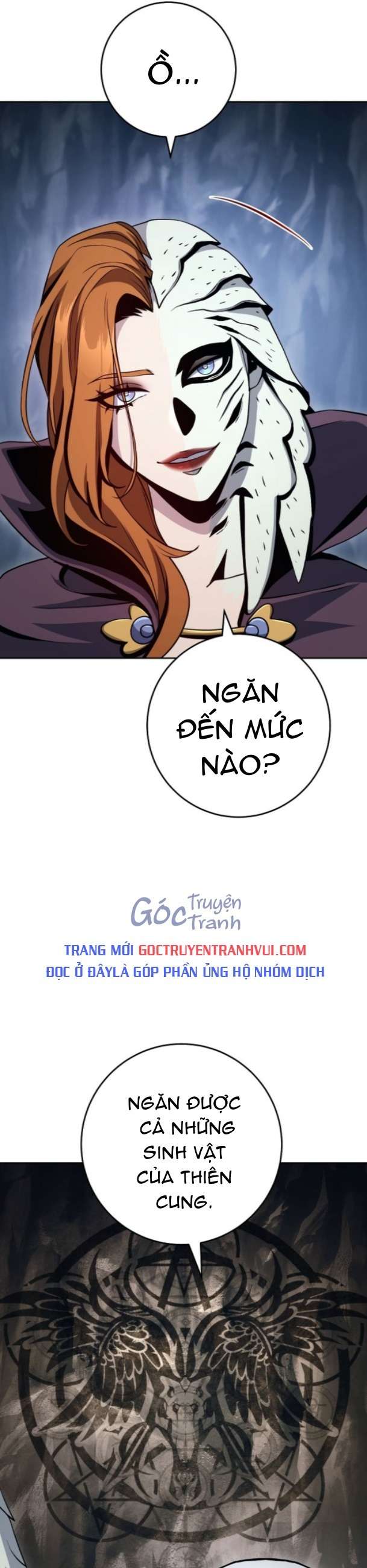 Cốt Binh Trở Lại Tập 242 trang 10