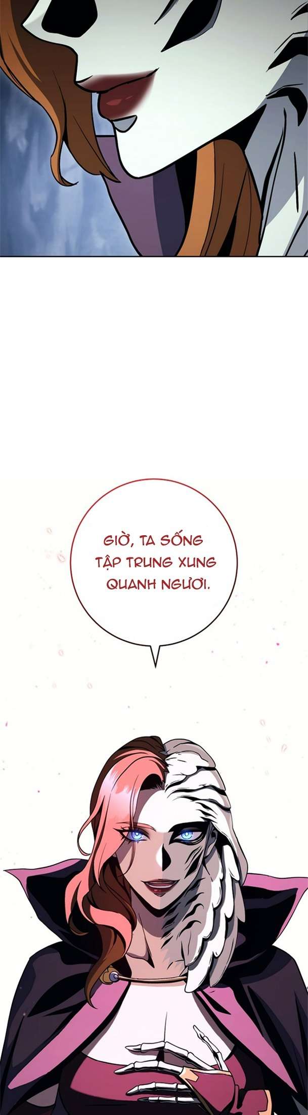 Cốt Binh Trở Lại Tập 243 trang 17