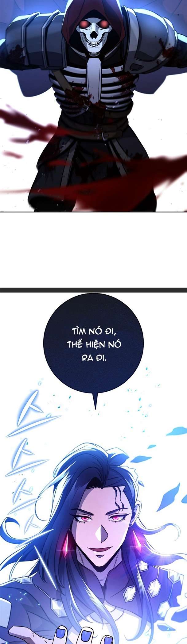 Cốt Binh Trở Lại Tập 243 trang 53