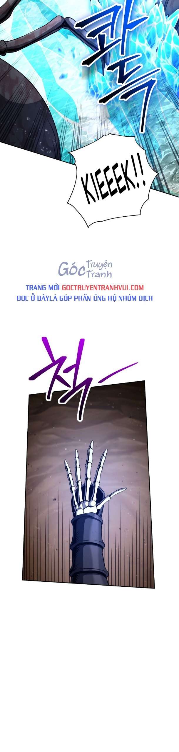 Cốt Binh Trở Lại Tập 244 trang 24