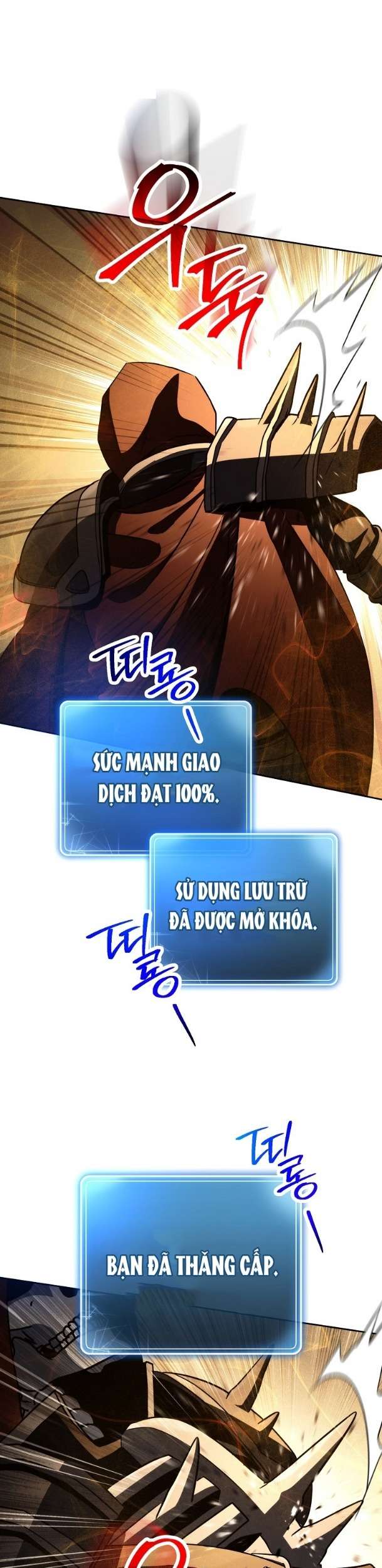 Cốt Binh Trở Lại Tập 244 trang 53