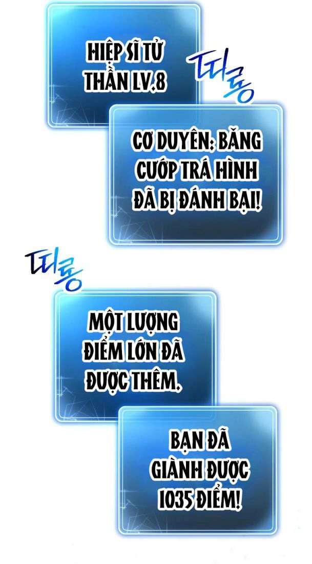 Cốt Binh Trở Lại Tập 245 trang 41