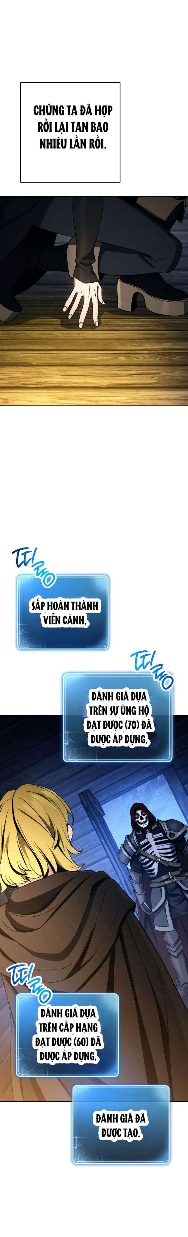 Cốt Binh Trở Lại Tập 246 trang 15