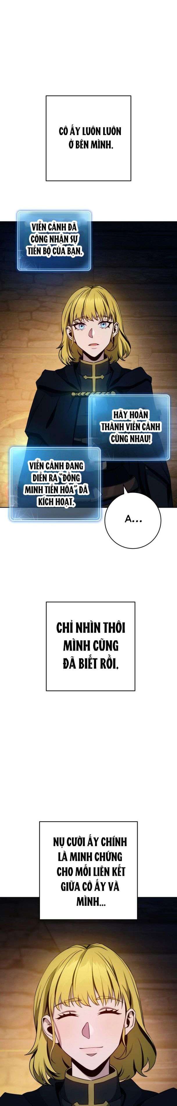 Cốt Binh Trở Lại Tập 246 trang 17