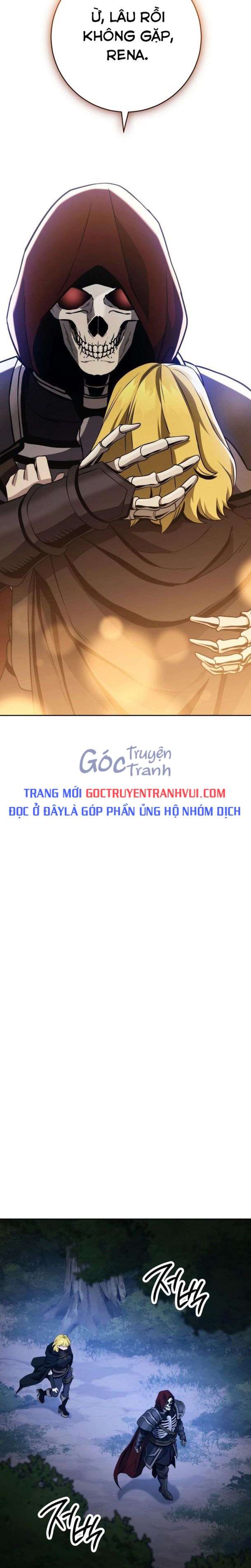 Cốt Binh Trở Lại Tập 246 trang 19
