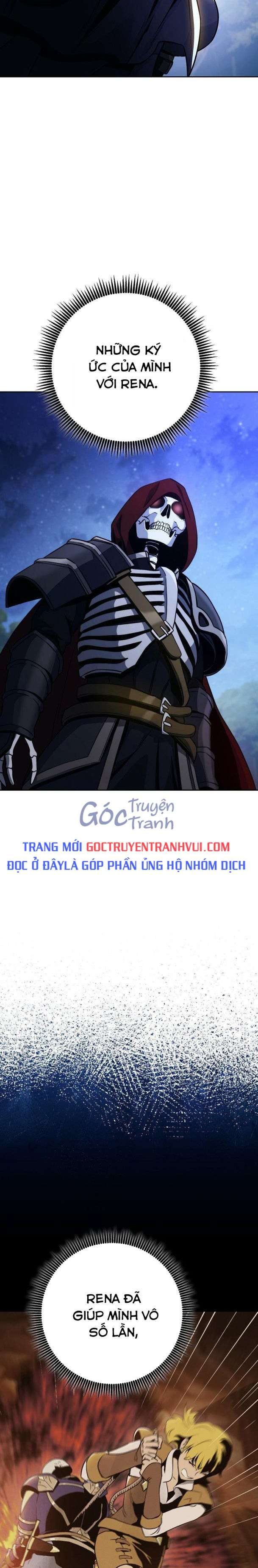 Cốt Binh Trở Lại Tập 246 trang 27