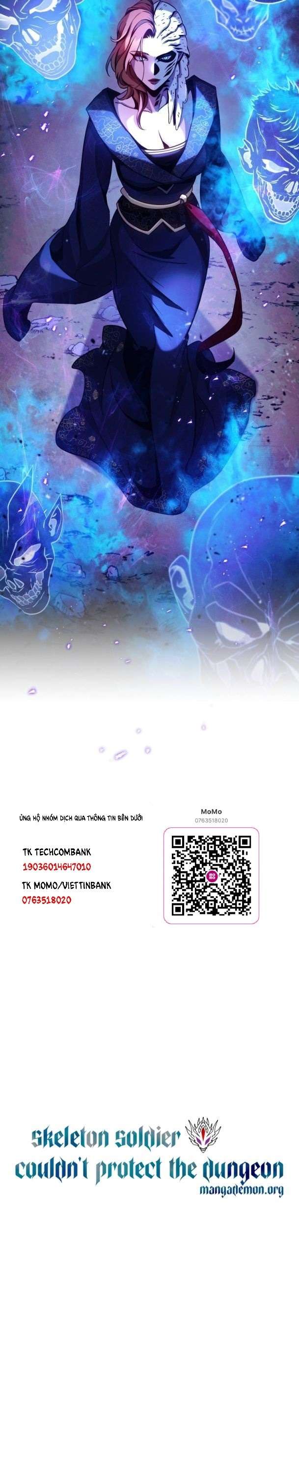 Cốt Binh Trở Lại Tập 247 trang 30