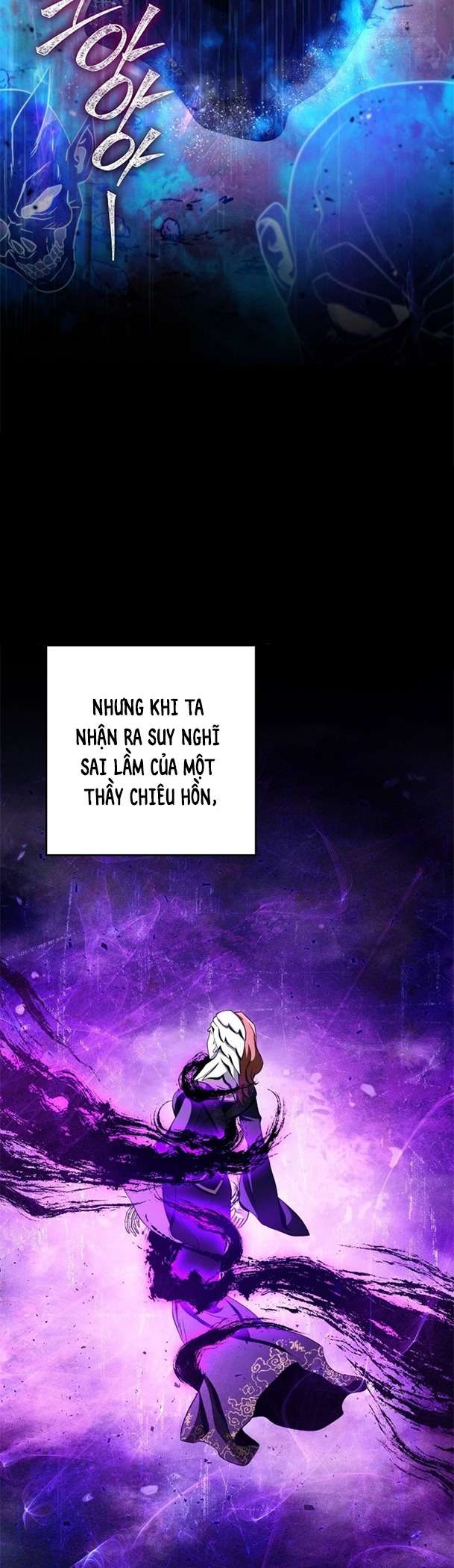 Cốt Binh Trở Lại Tập 248 trang 4
