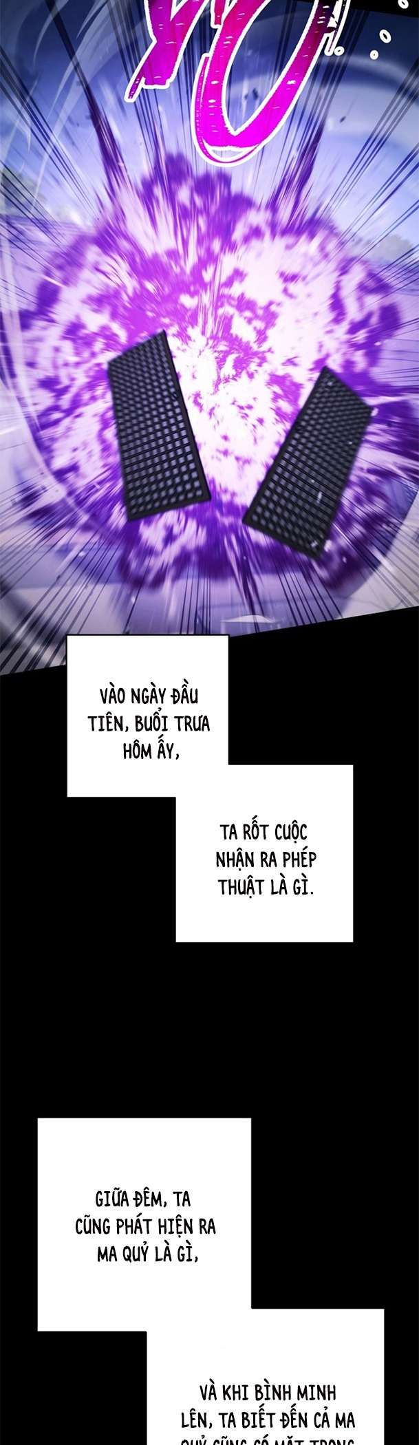 Cốt Binh Trở Lại Tập 248 trang 40