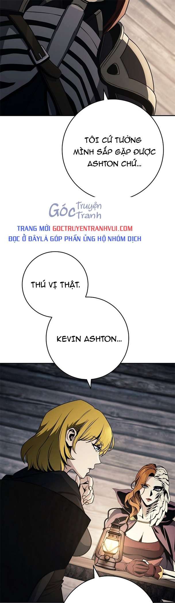 Cốt Binh Trở Lại Tập 249 trang 15