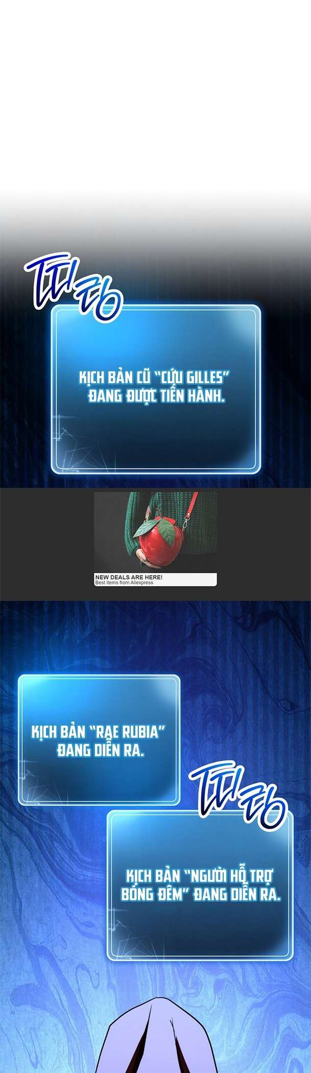 Cốt Binh Trở Lại Tập 249 trang 20