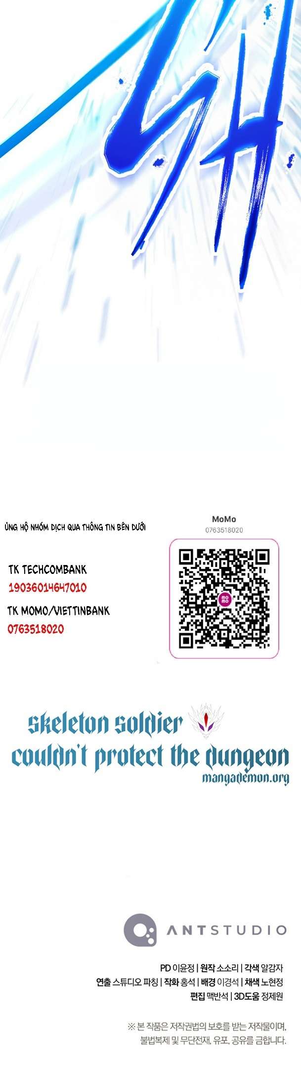 Cốt Binh Trở Lại Tập 249 trang 49