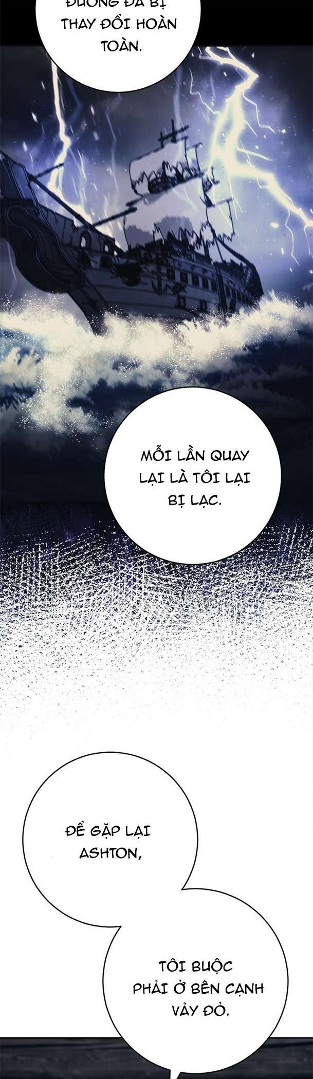 Cốt Binh Trở Lại Tập 249 trang 9