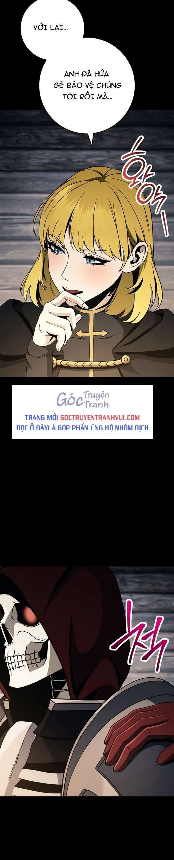 Cốt Binh Trở Lại Tập 250 trang 31
