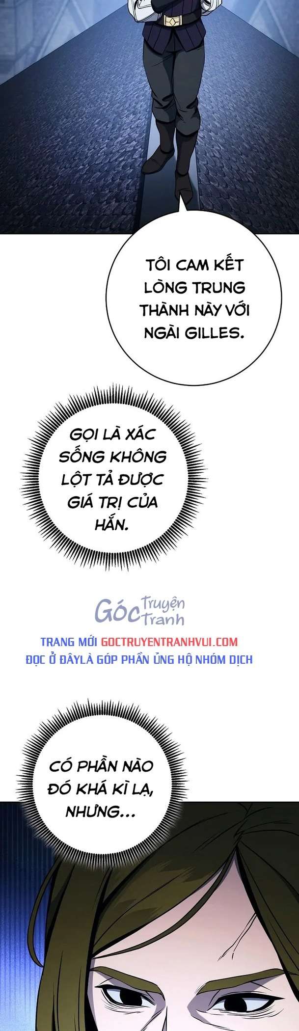 Cốt Binh Trở Lại Tập 251 trang 12