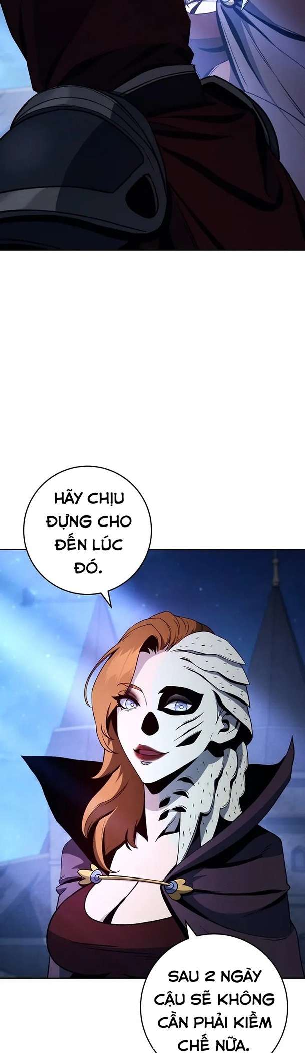 Cốt Binh Trở Lại Tập 251 trang 19