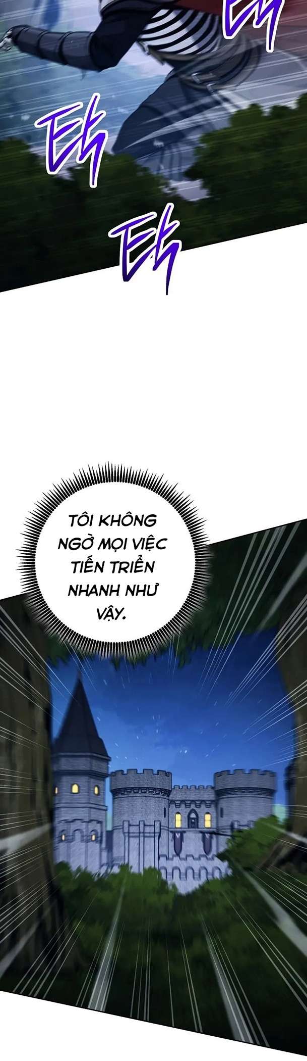 Cốt Binh Trở Lại Tập 251 trang 26