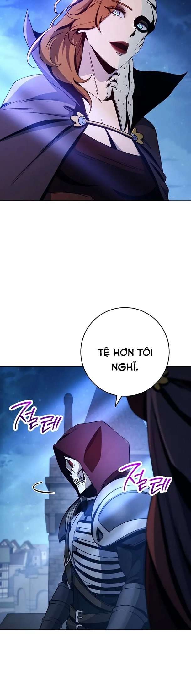 Cốt Binh Trở Lại Tập 251 trang 4
