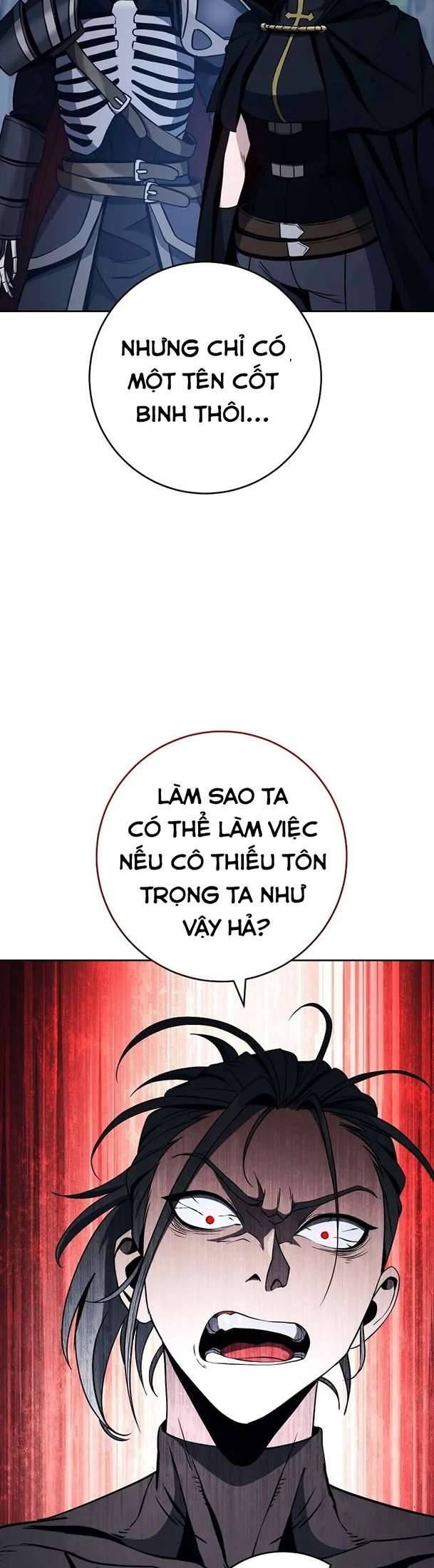 Cốt Binh Trở Lại Tập 251 trang 32