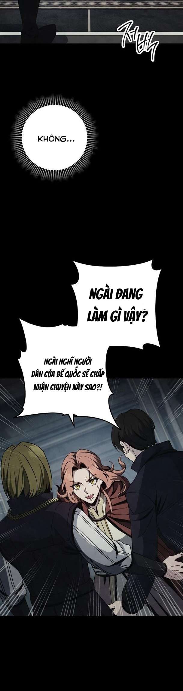 Cốt Binh Trở Lại Tập 253 trang 26