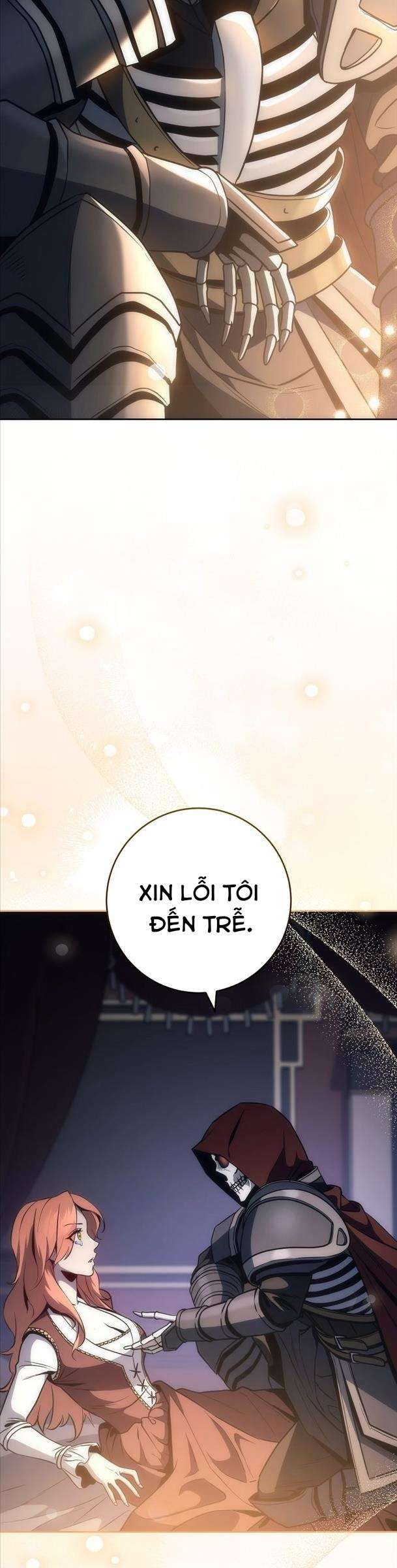 Cốt Binh Trở Lại Tập 253 trang 41