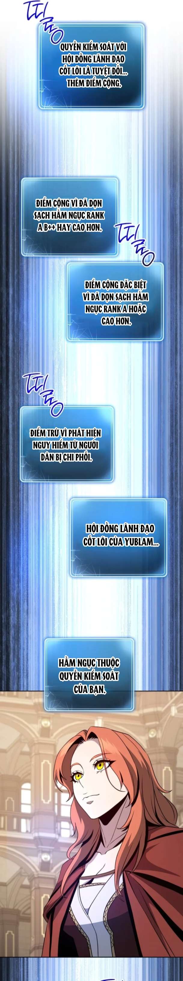 Cốt Binh Trở Lại Tập 255 trang 11