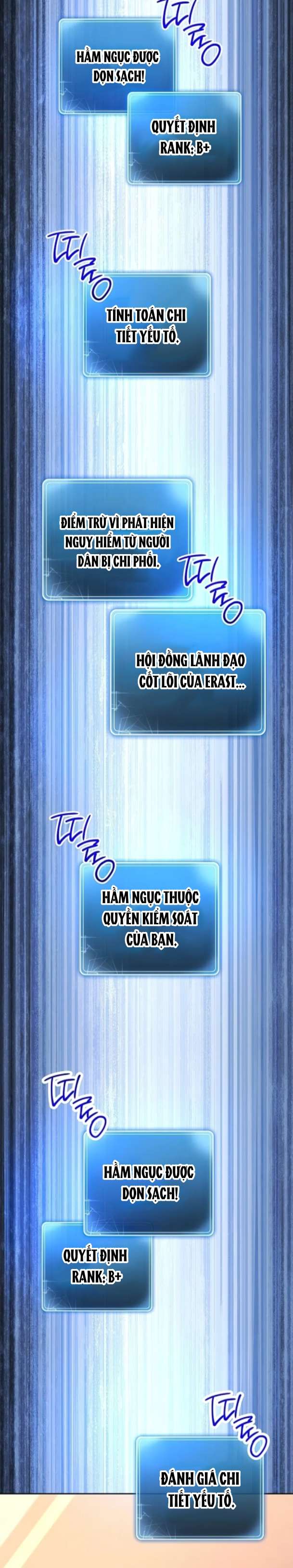 Cốt Binh Trở Lại Tập 255 trang 12