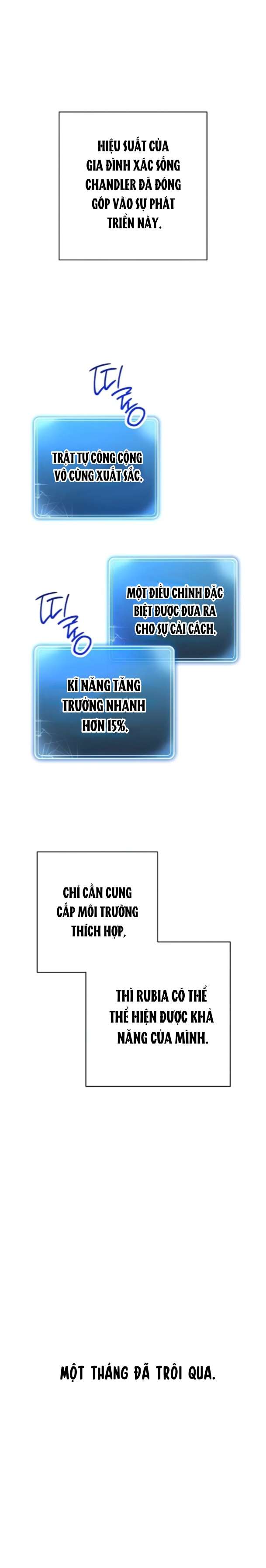 Cốt Binh Trở Lại Tập 255 trang 19
