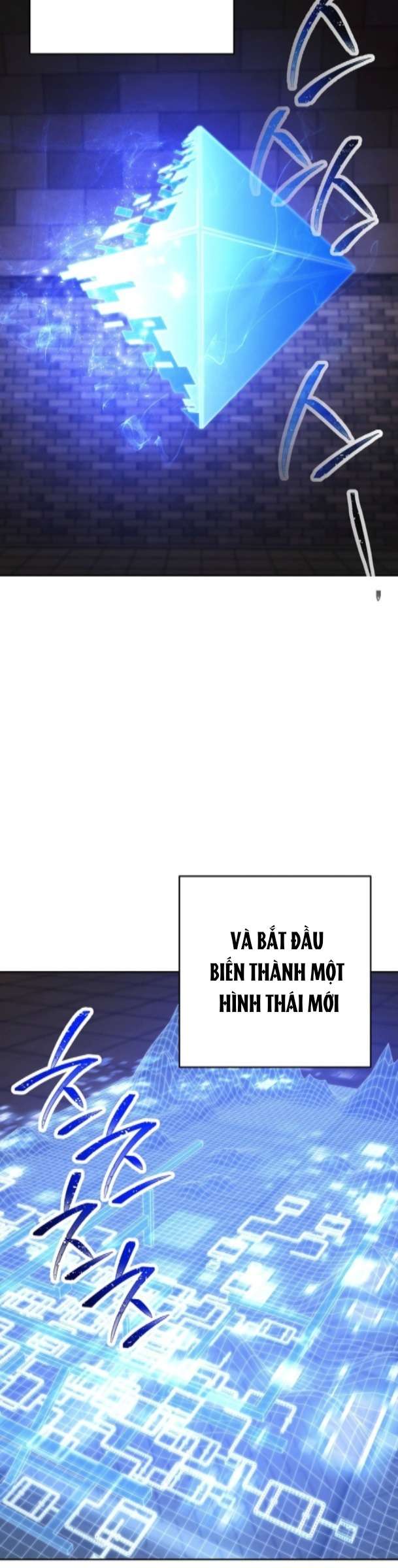 Cốt Binh Trở Lại Tập 257 trang 17
