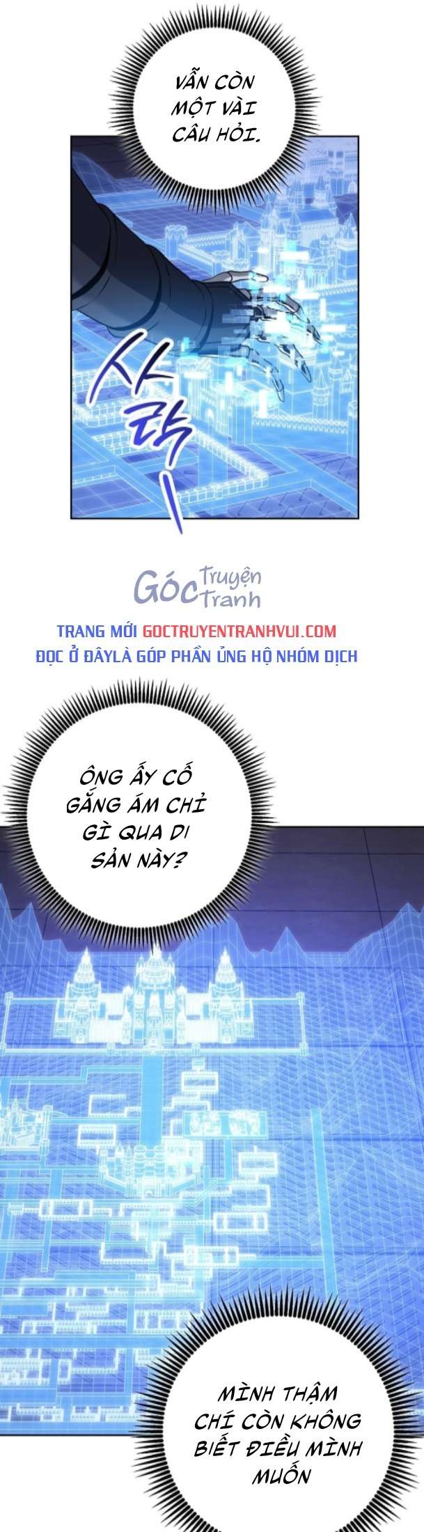 Cốt Binh Trở Lại Tập 257 trang 25