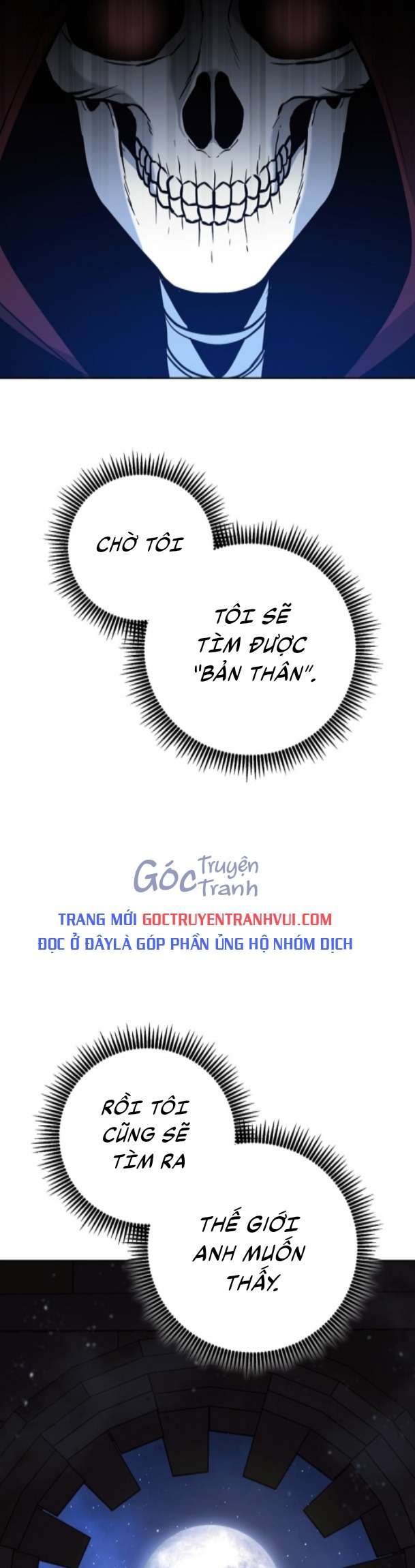 Cốt Binh Trở Lại Tập 257 trang 34